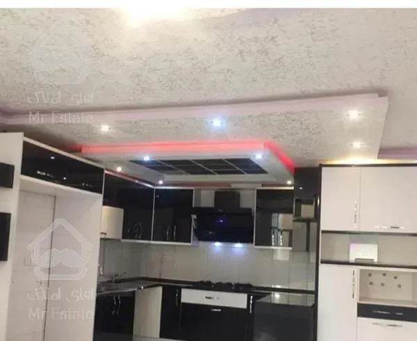 آپارتمان ٨٠ مترى دوخوابه