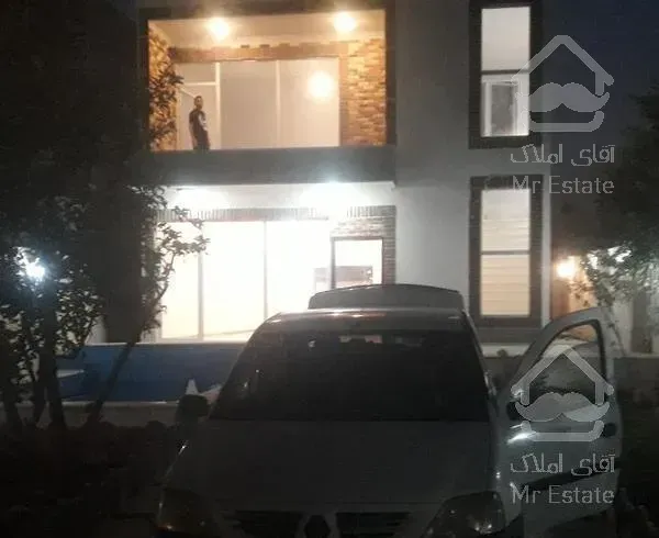 ویلا ۳۳۰متر منطقه جابان سند قطعی