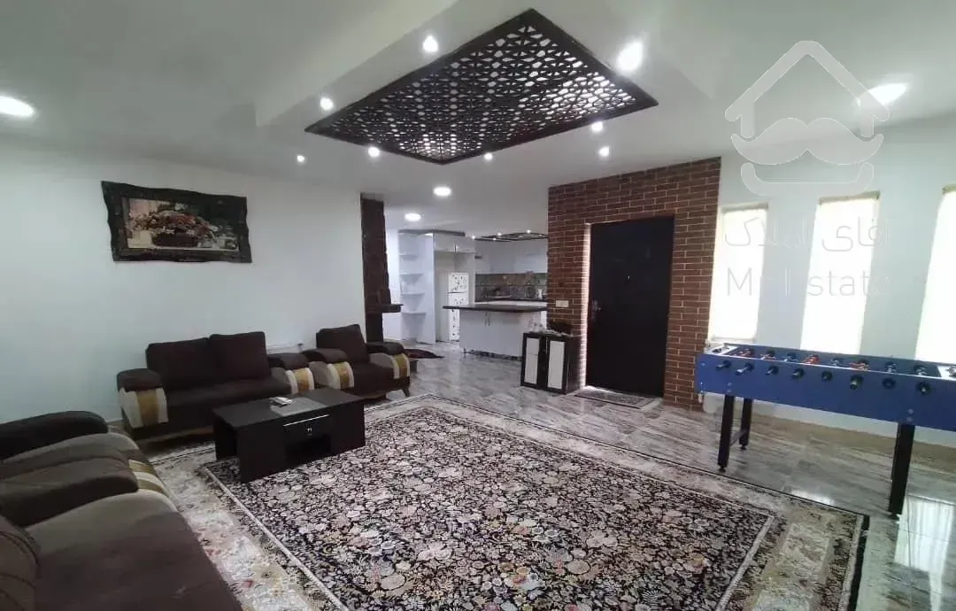 اجاره ویلا استخر دوخوابه شهرکی