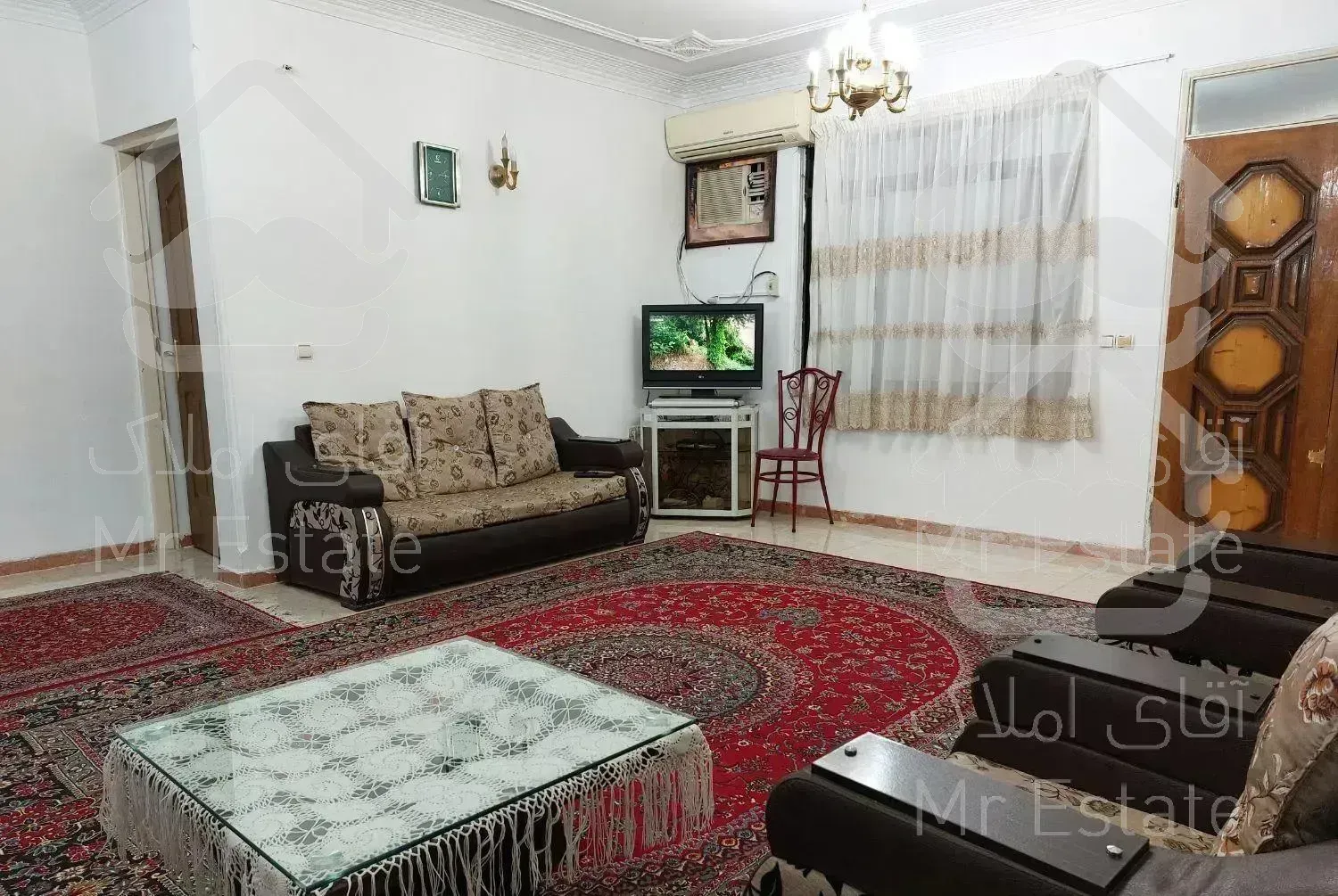 اجاره  ویلا دوخوابه صدمتری