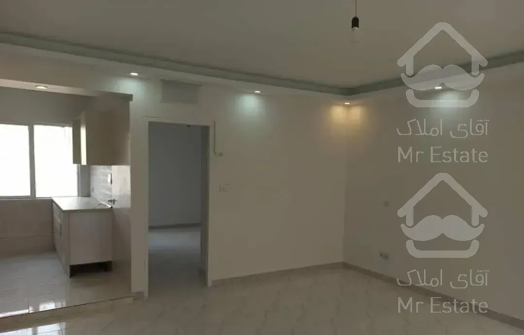 ۶۳ متر/۱ خواب/فردوس شرق