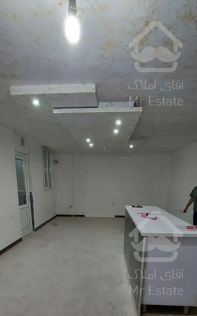 اپارتمان معاوضه با خودرو و  کلید اول