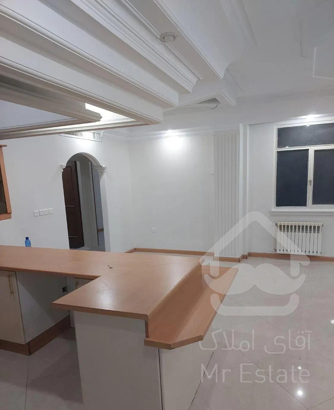 کیکاووس۹۲متر/۲خواب/غرق نور