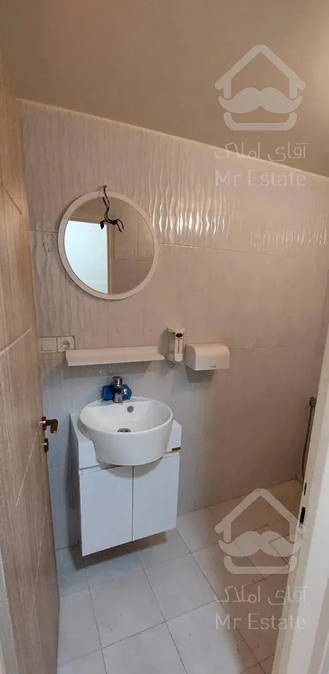 آپارتمان۱۲۵متری ۳خواب