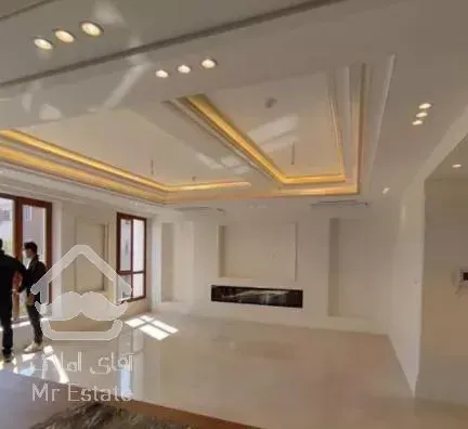 اجودانیه طبقه اخر برج باغ برند ۱۷۰ متر ۳ خواب