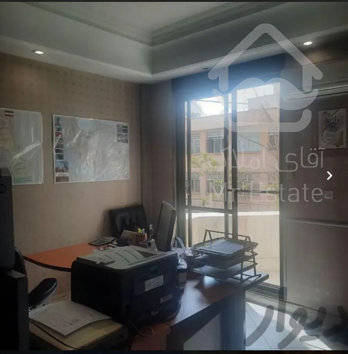 اجاره موقعیت اداری      66 متر      آرژانتین