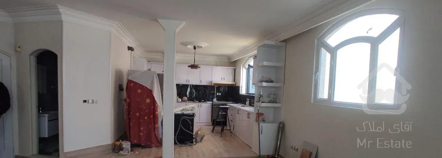 آپارتمان ۱۱۰ متر / ۳ خواب / کوثر