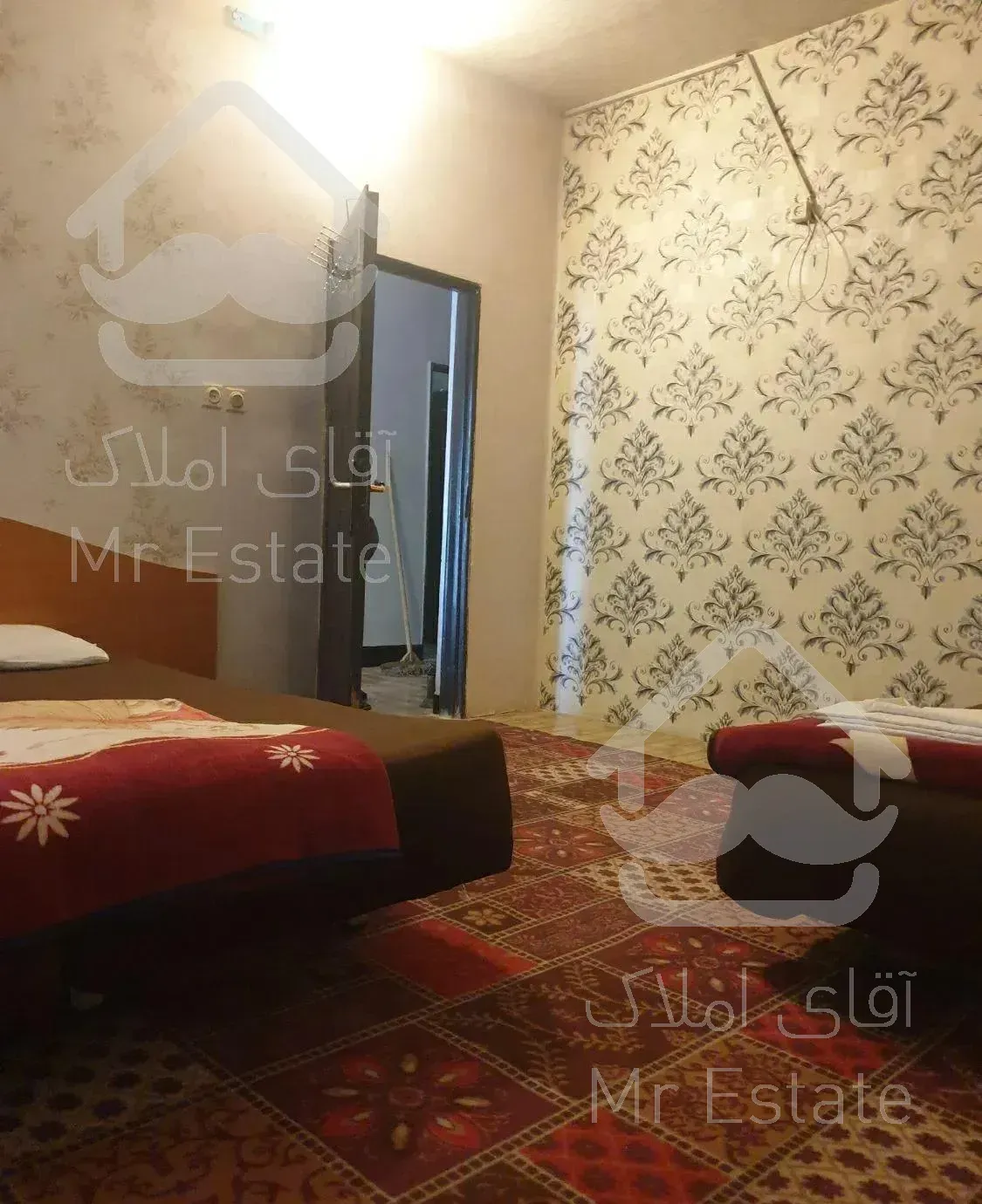 اجاره سوییت مبله تمیز