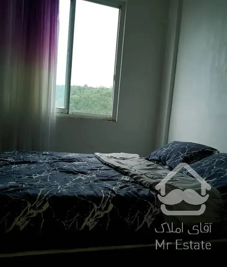 ۶۸ متر آپارتمان بام سرولات ( شیک و نوساز)