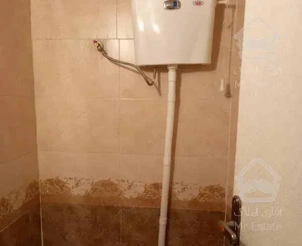 اپارتمان دو طبقه