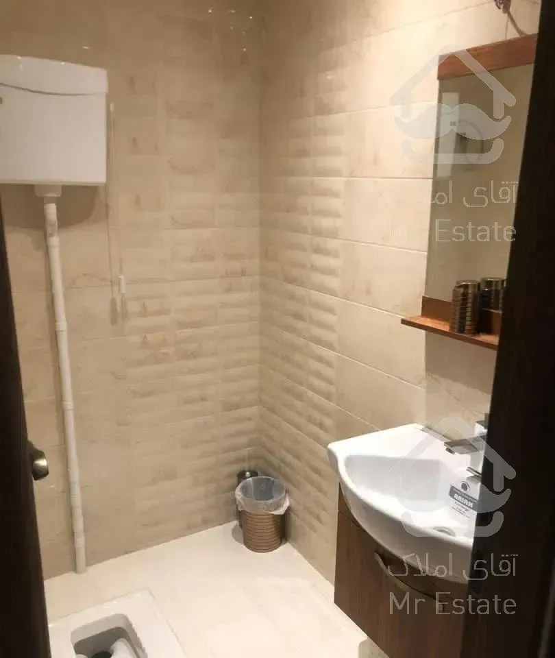 ۱۰۸ متر مهرشهر فاز۱ ورودی ۴باندی