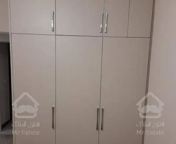 آپارتمان127متری هواپیمایی کشوری کوهک