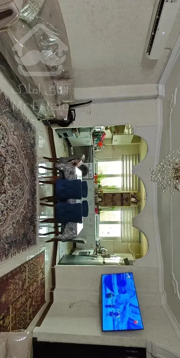 ۷۶متری لوکیشن بحر بلوار معلم