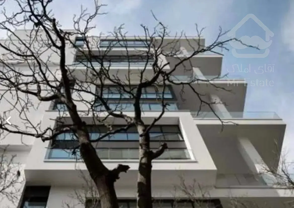 ۳۰۰متر۴خواب مستر*فول مشاعات بینظیر*کلیدنخورده