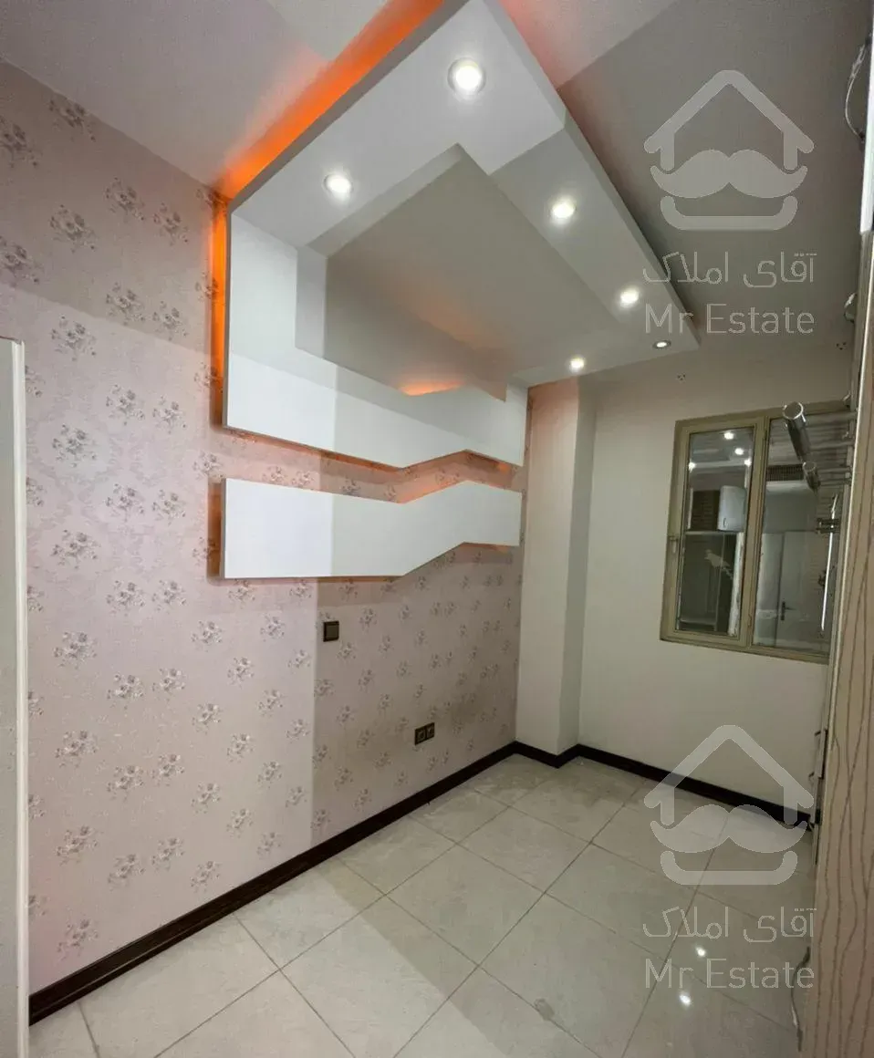 57 متر فول بازسازی