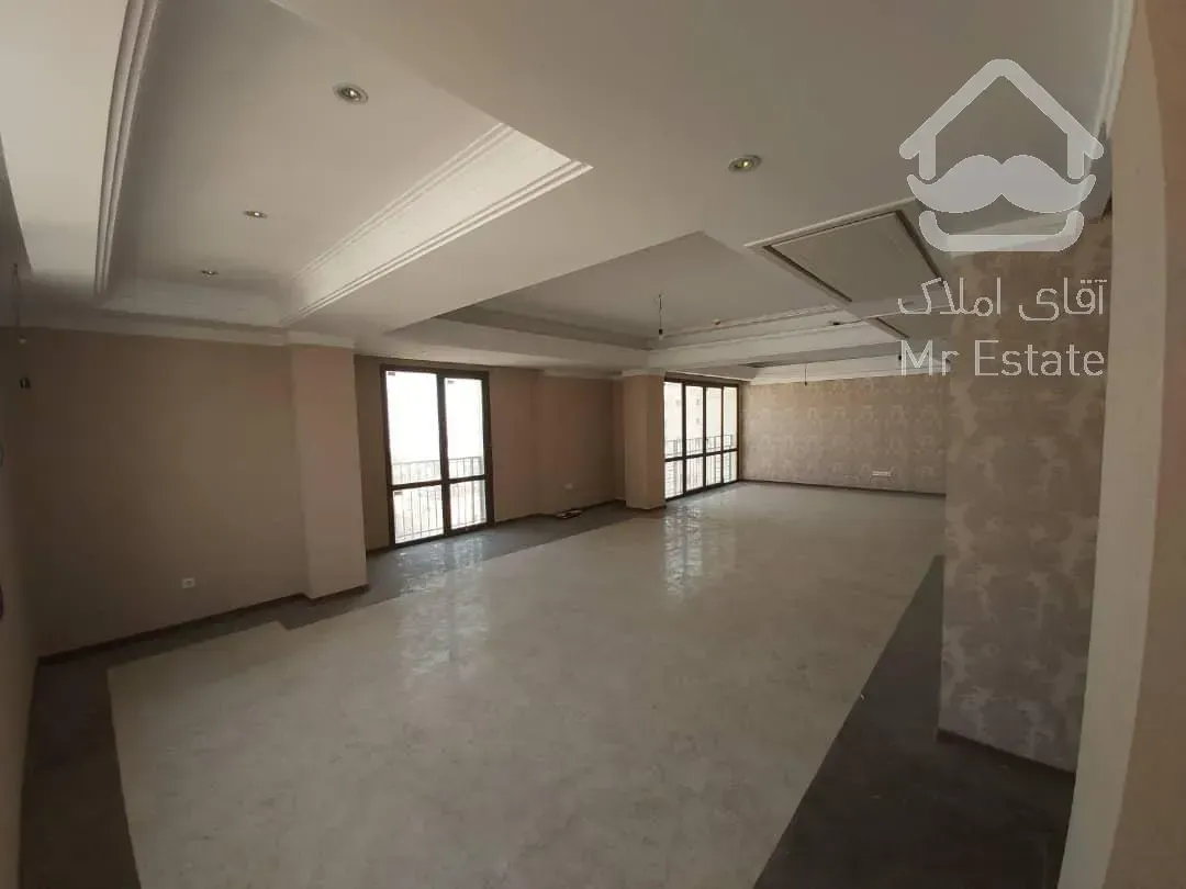 اجاره ٢٧٥  متر نياوران