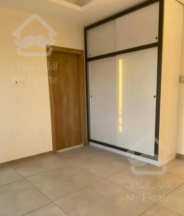 آپارتمان برج افرا