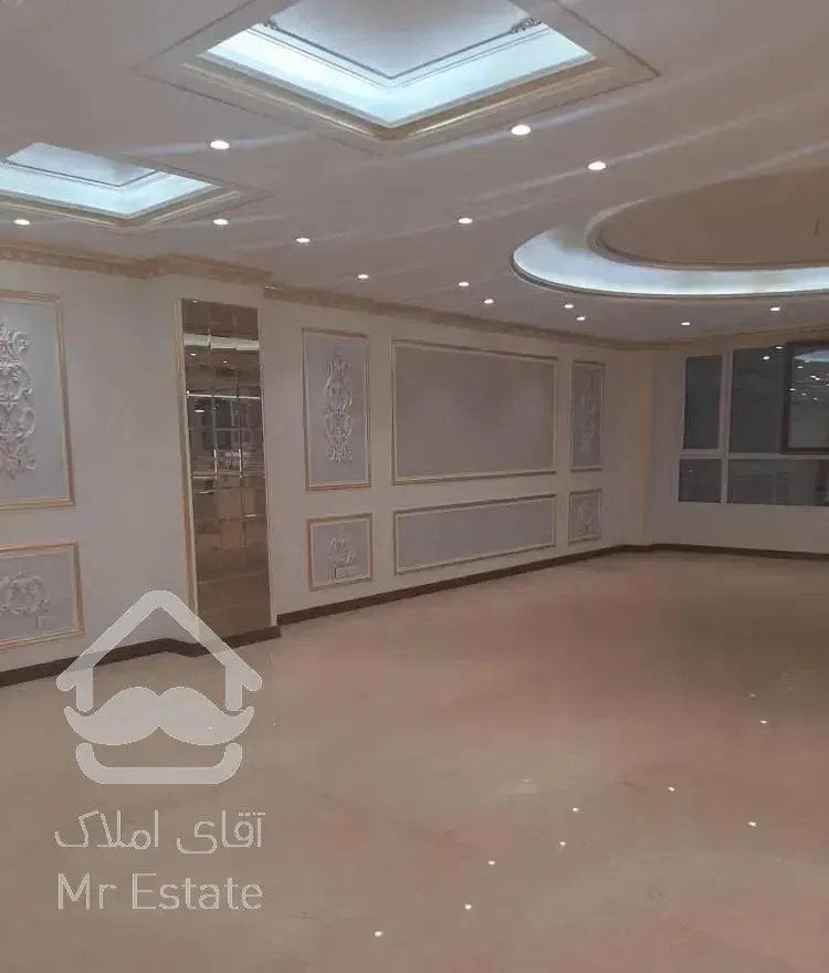 121 متر / شیک / کوی بیمه