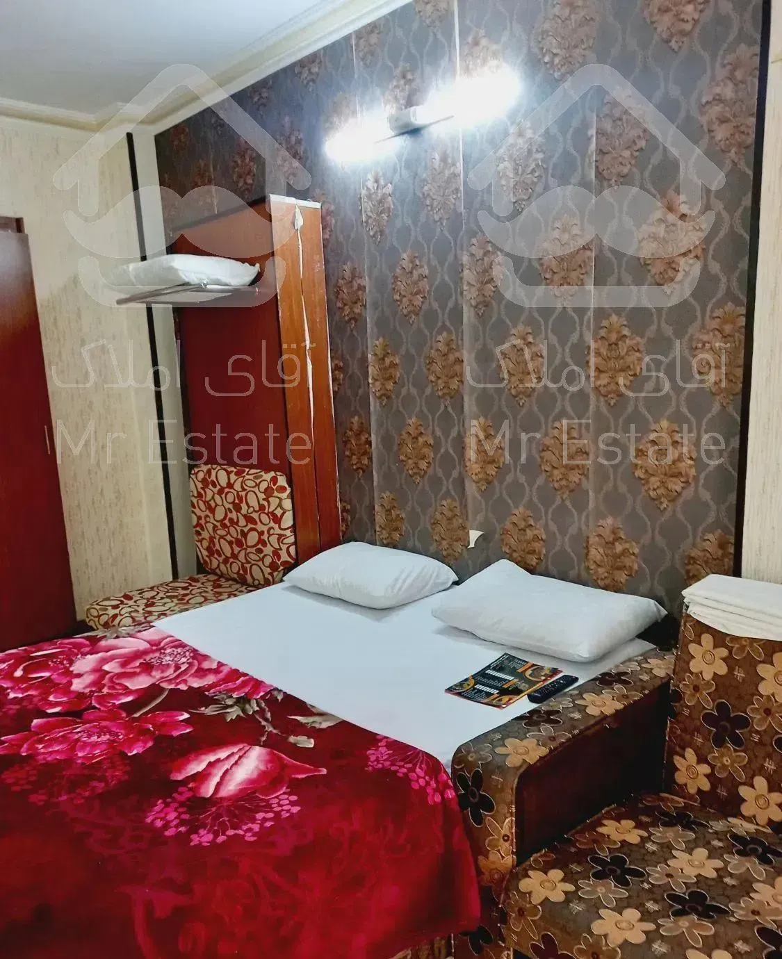 هتل جدیدی 10دقیقه تاحرم