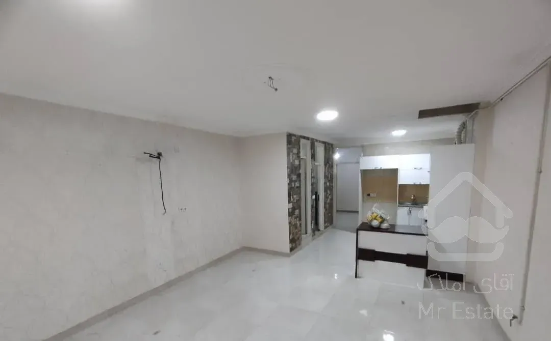 اپارتمان زمین شهری براصلی