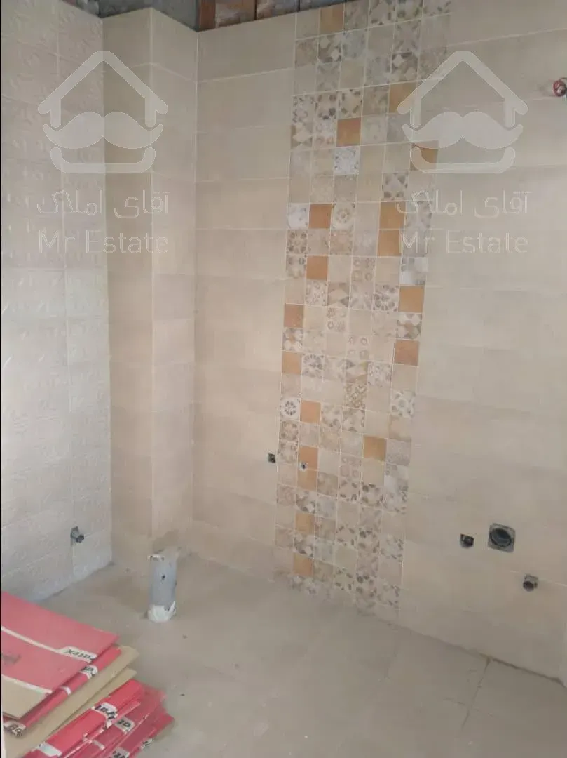 ویلا 300متری،دوبلکس شهرکی با نگهبانی 24ساعته