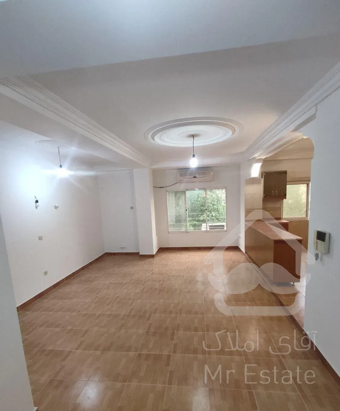 آپارتمان 86متر سند تک برگ محدوده بلوار خیریان