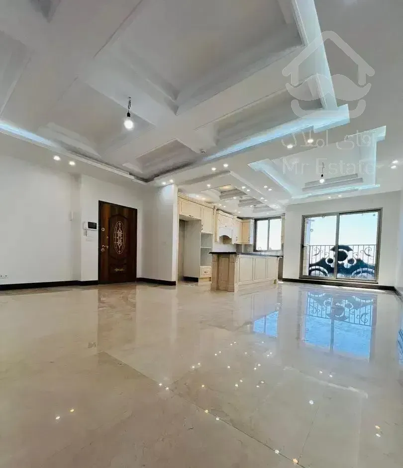 ۱۰۰ متر کلید نخورده آپادانا نوبخت