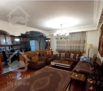 آپارتمان۱۰۵متری در شهرک پاسارگاد