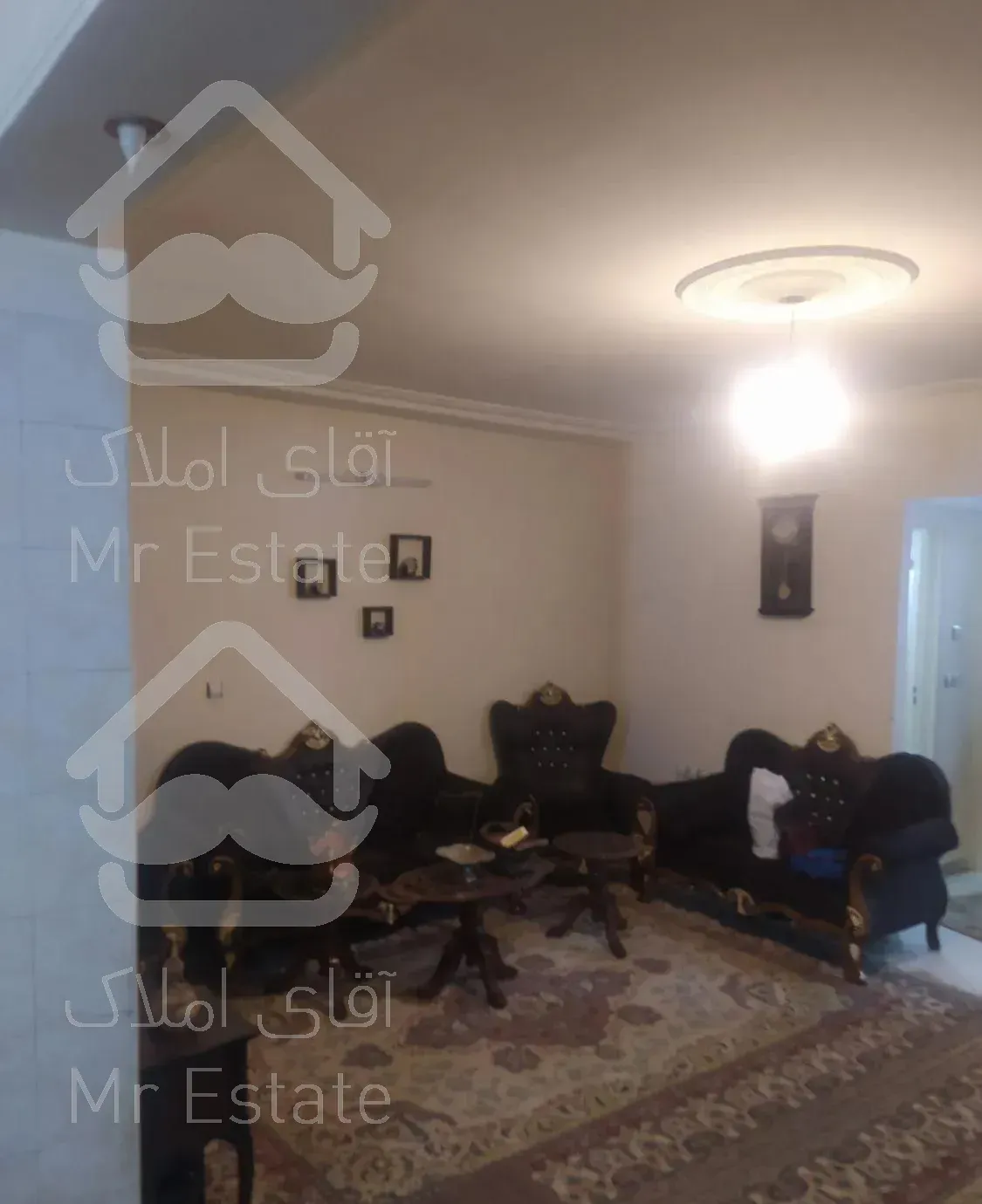 آپارتمان ۷۵ متری دو خوابه