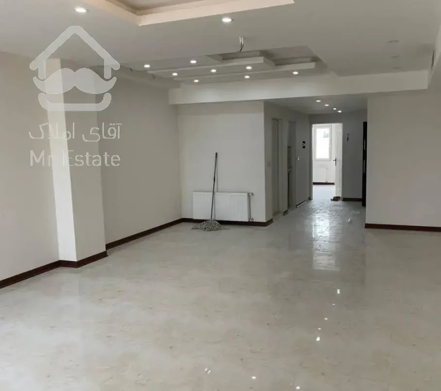 اجاره ۱۱۰ متر آپارتمان دو خواب نوساز در استاد معین