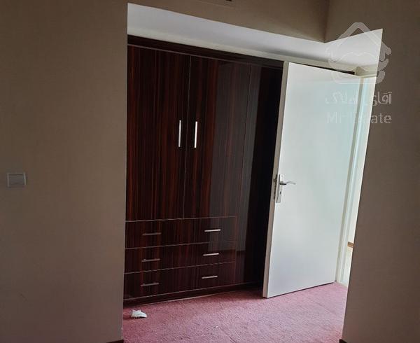 دریاچه ۱۱۲متری ۳خوابه برج همت یاس