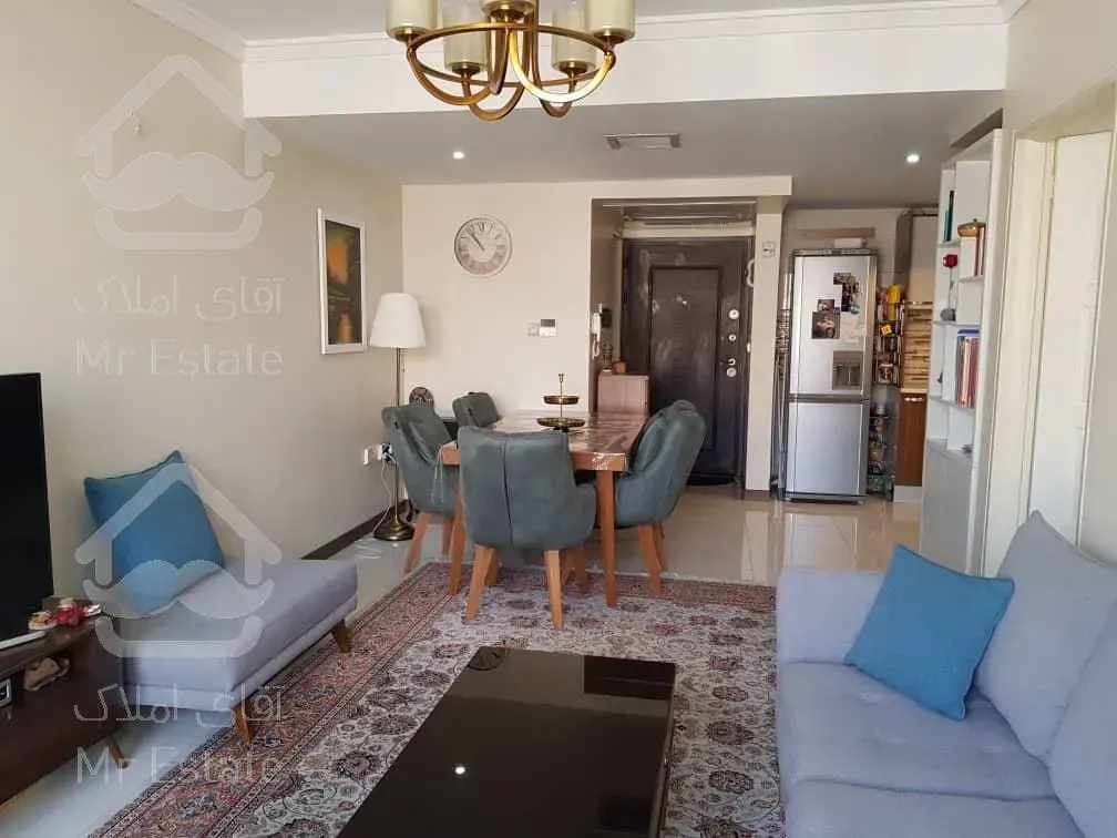 اپارتمان 61متری ستارخان