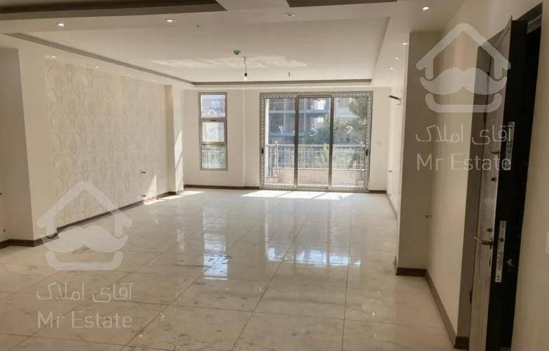 آپارتمان ٢٥٠ متری