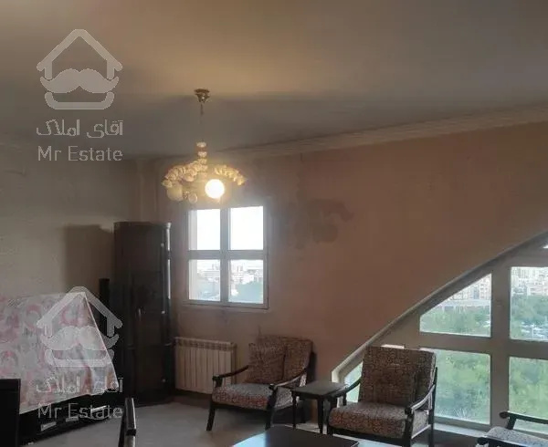 80 متر / ویو ابدی / فول امکانات