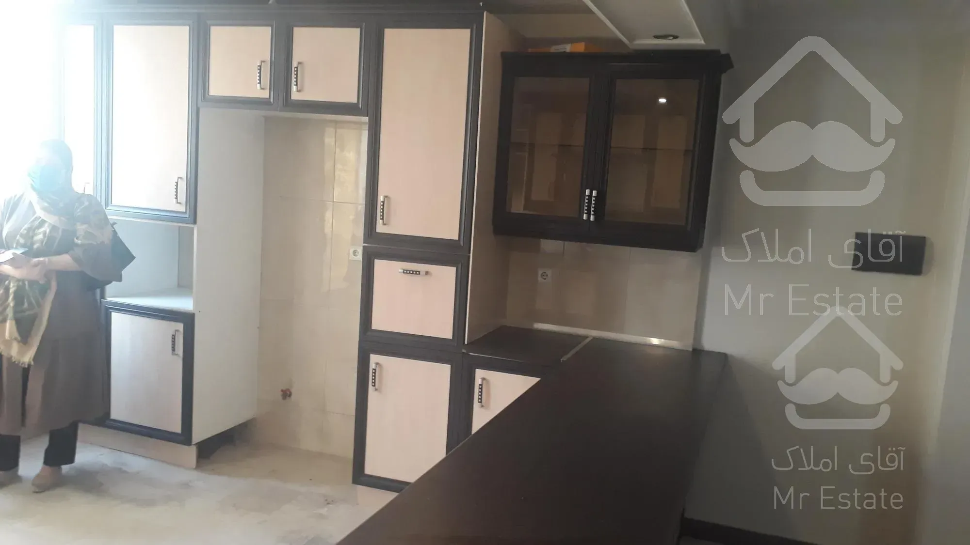 اجاره آپارتمان دو خوابه صادقیه