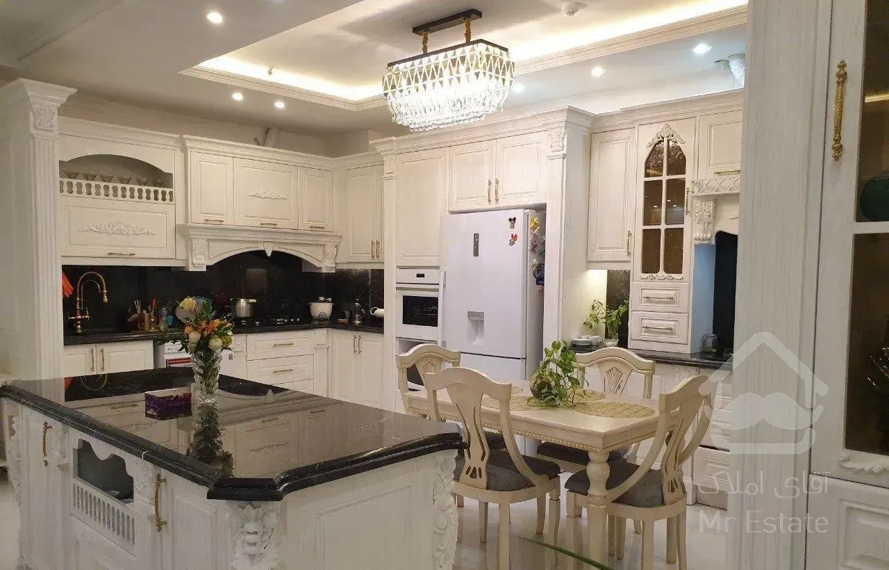 ۹۴متر اقبال فول دونبش/دانیال جلیلی