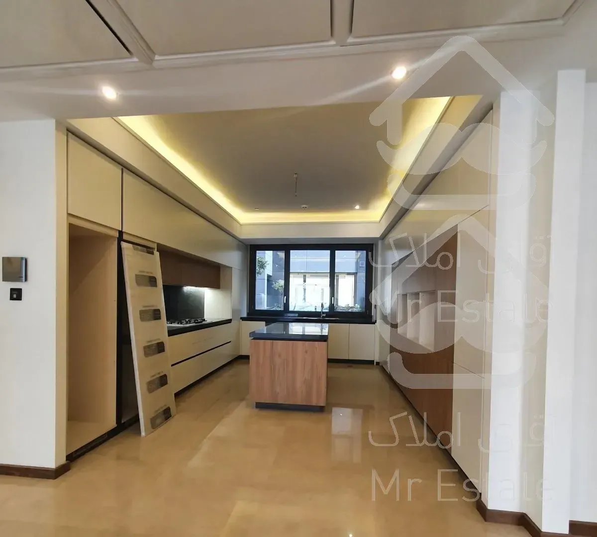 237 متری نوساز مدرن تاپ لوکیشن