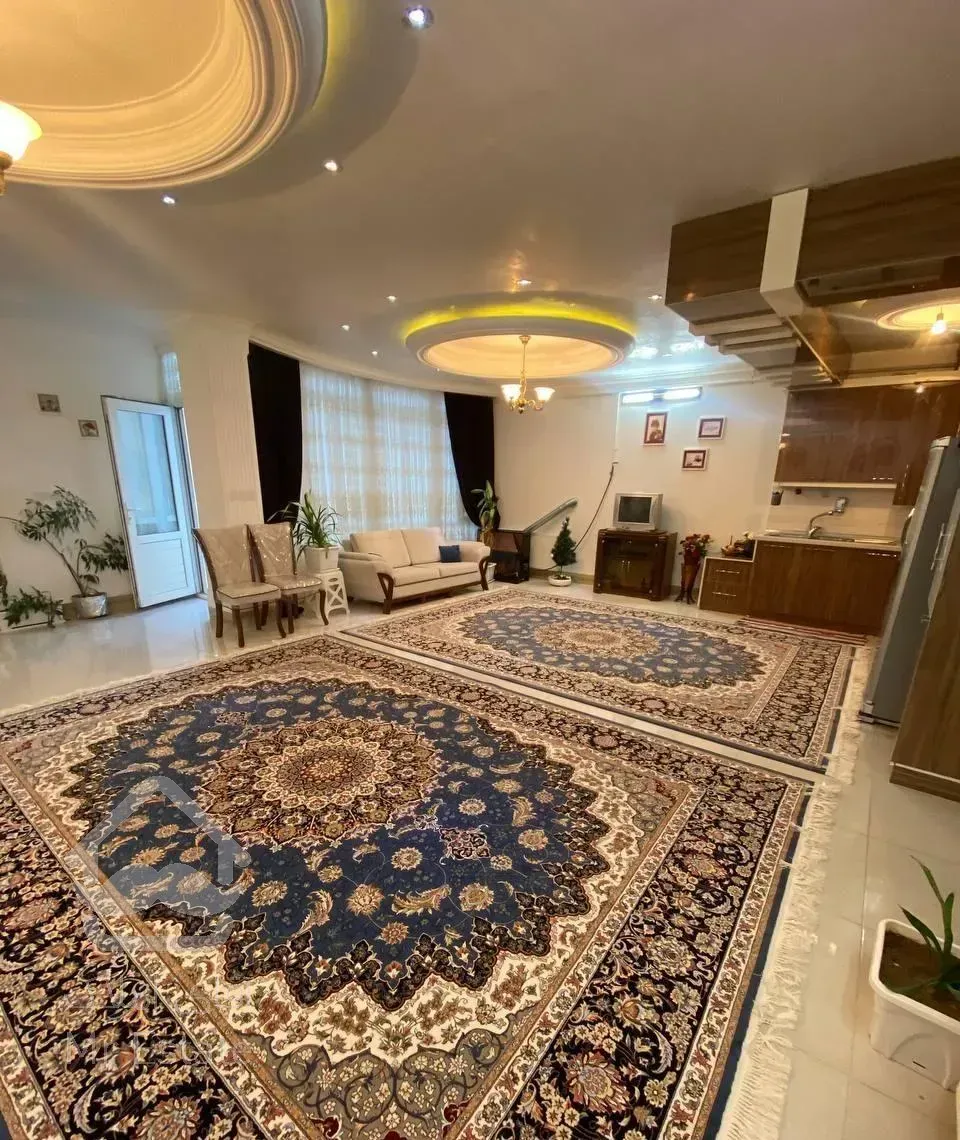 ۱۶۵ متر بایزید