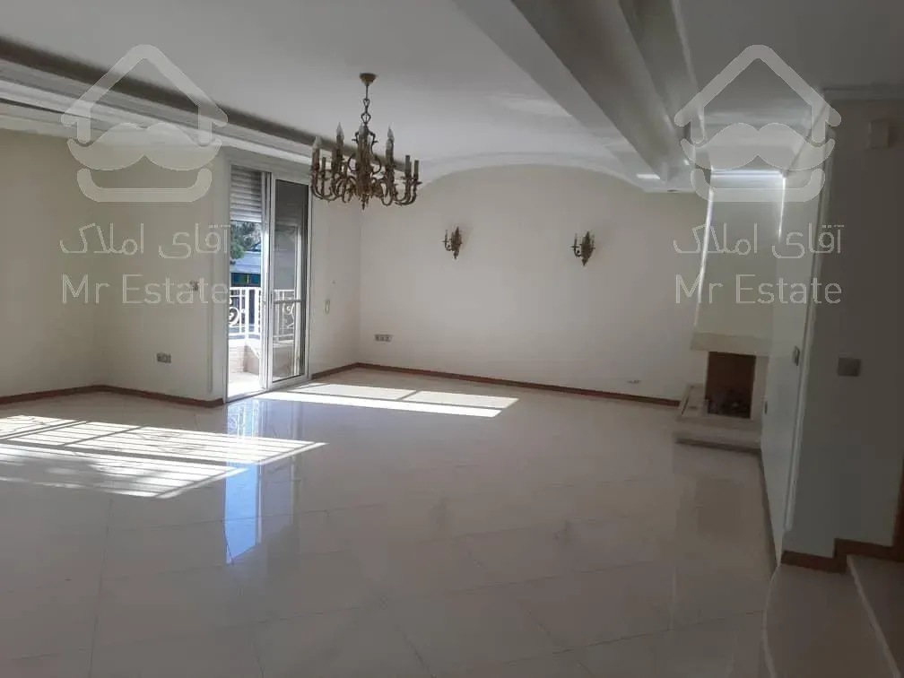 اجاره و رهن آپارتمان فرشته 210  متر شیک