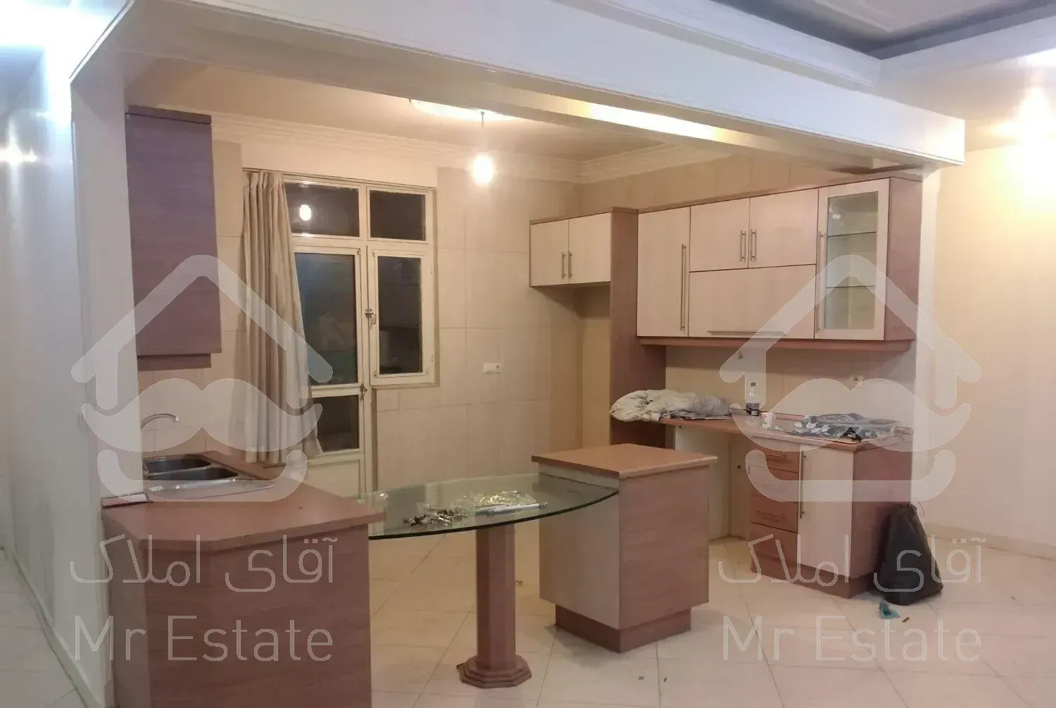 امیرآبادشمالی 140 متری