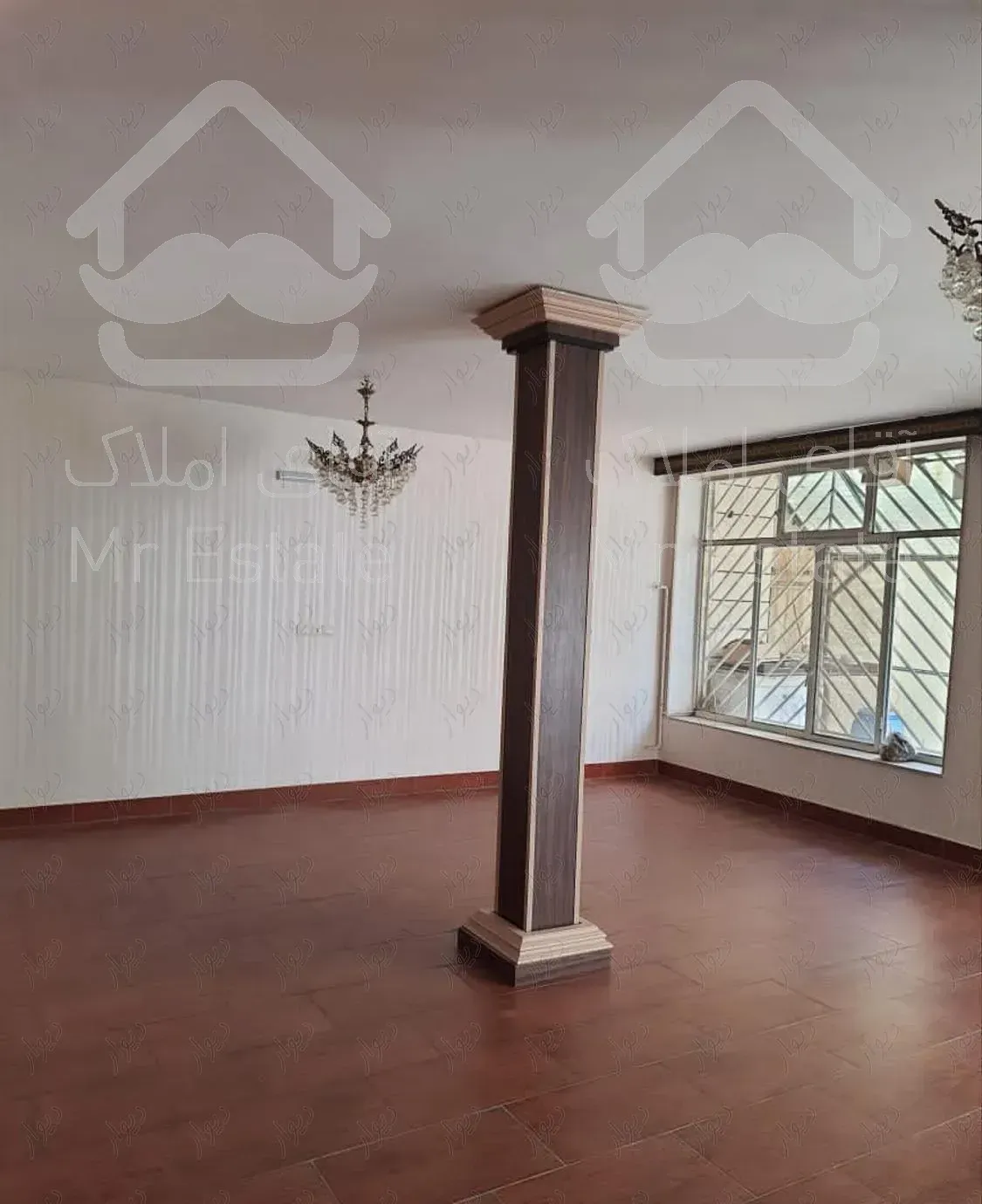 خانه ویلایی مطهری