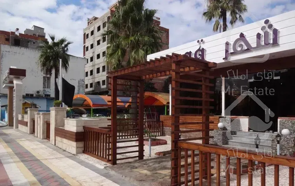 ویلا چهارتخته ۵ شهر قصه