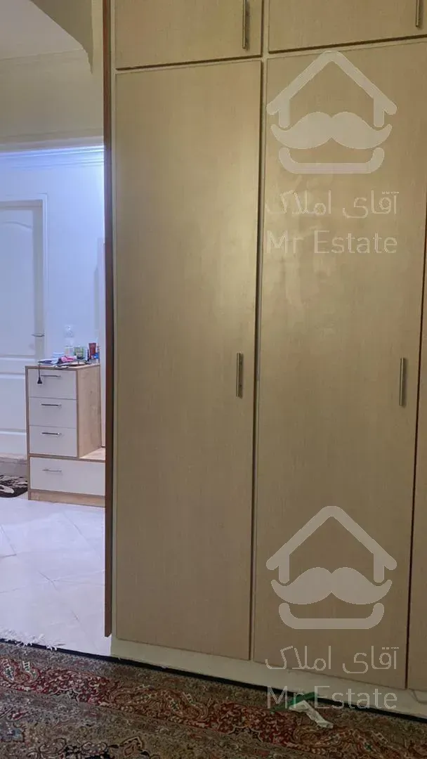 اجاره آپارتمان ۷۲ متری سعادت آباد