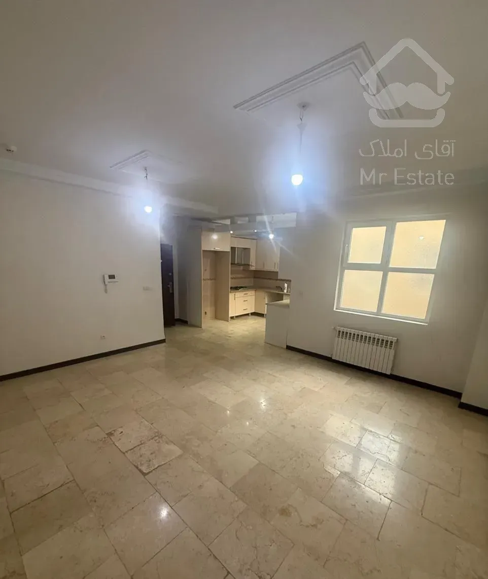 آپارتمان ۷۵ متری شهرک نفت فول امکانات