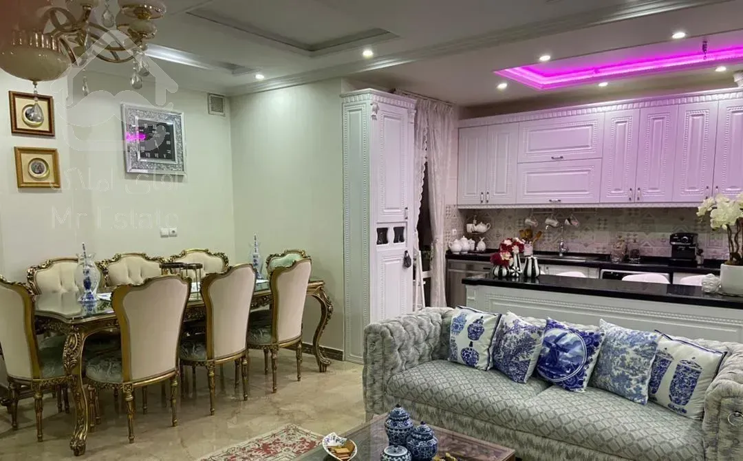 ۱۱۲ متر مهندسی ساز / فول / صادقیه