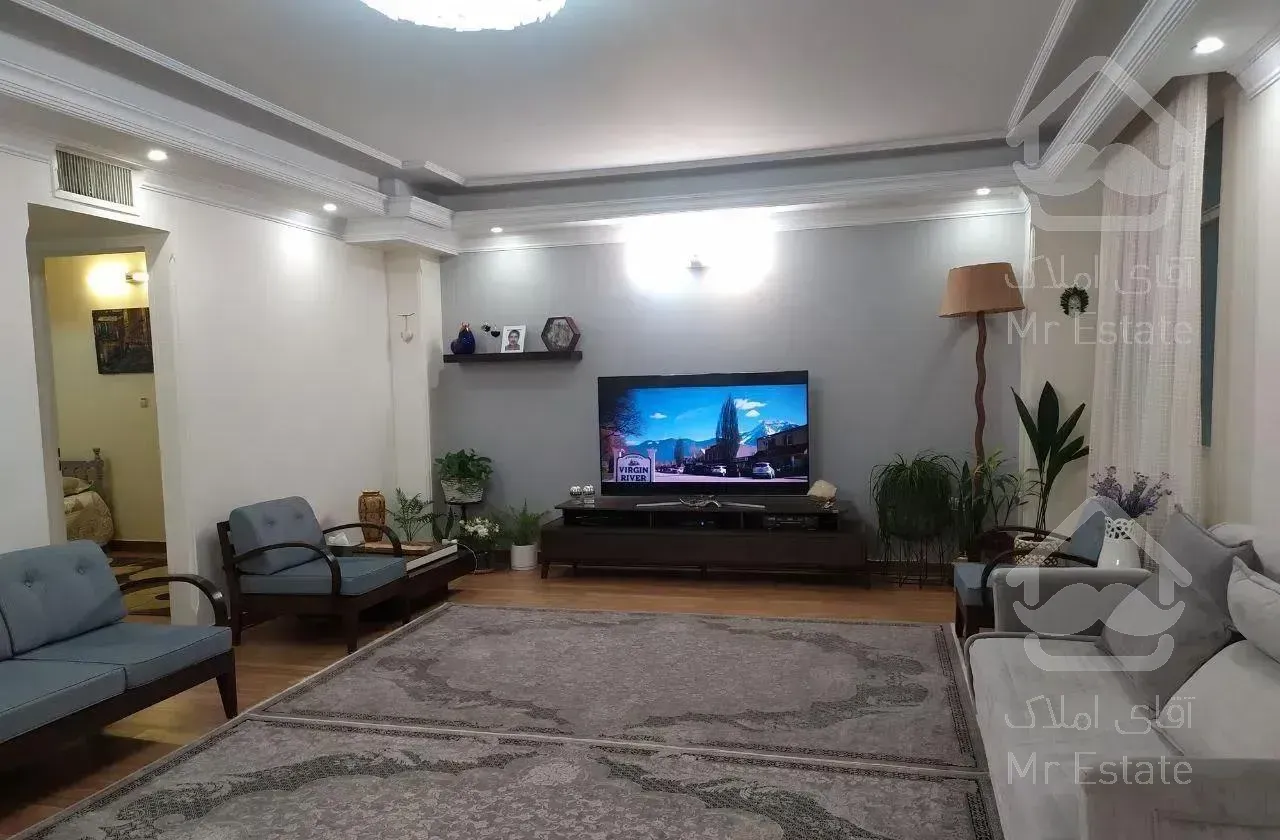 دبستان /86متر //فول امکانات