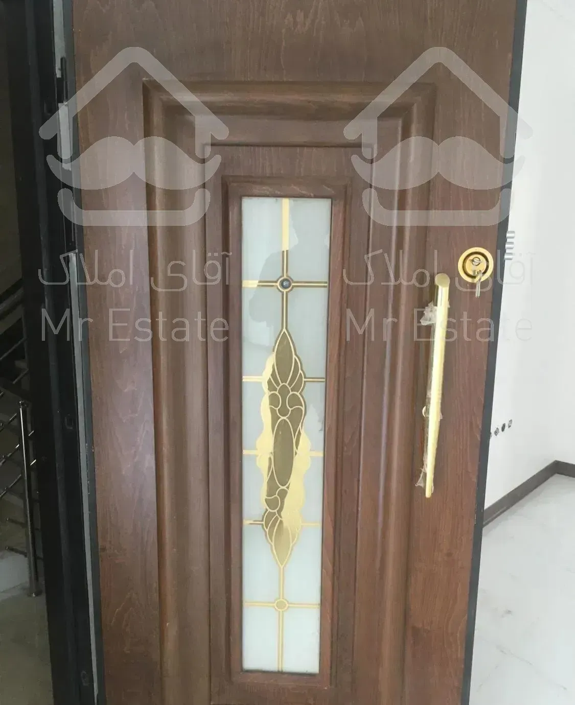 ۱۱۵متر تکواحدی نوساز فول امکانات المپیک  خوش نقشه