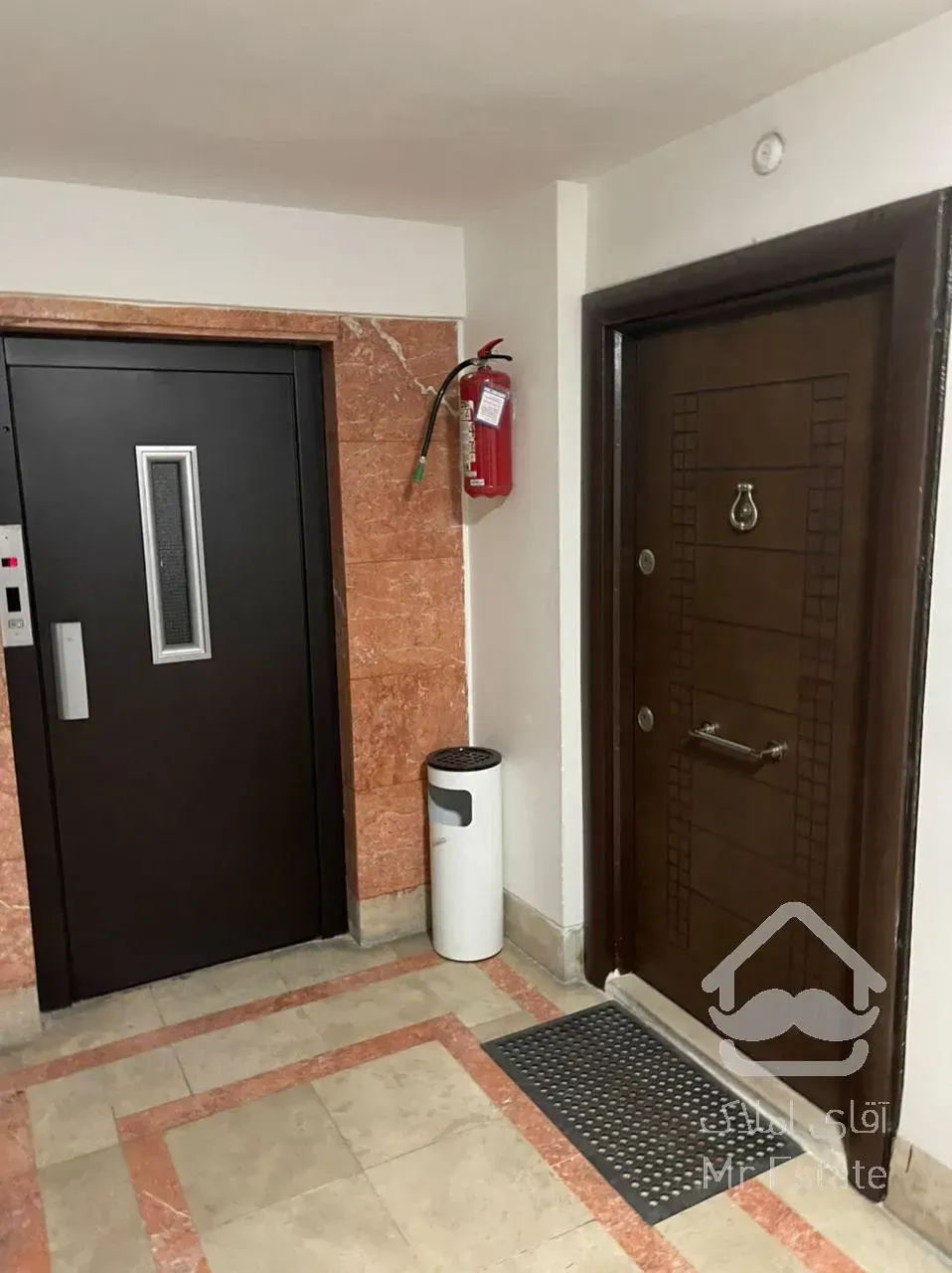 اجاره و رهن آپارتمان ولنجک 135  متر شیک