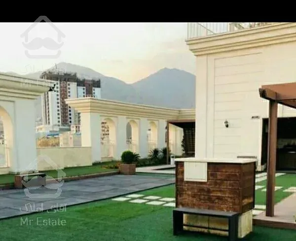 پنت هاوس 260 متر+120 متر تراس عظیمیه&amp;خسروانی