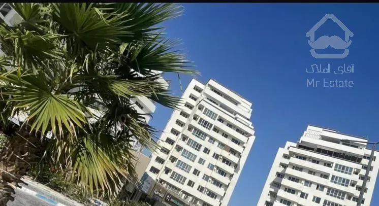 دهکده ساحلی ۷۰ متری طبقات بالا / سرمایه گذاری